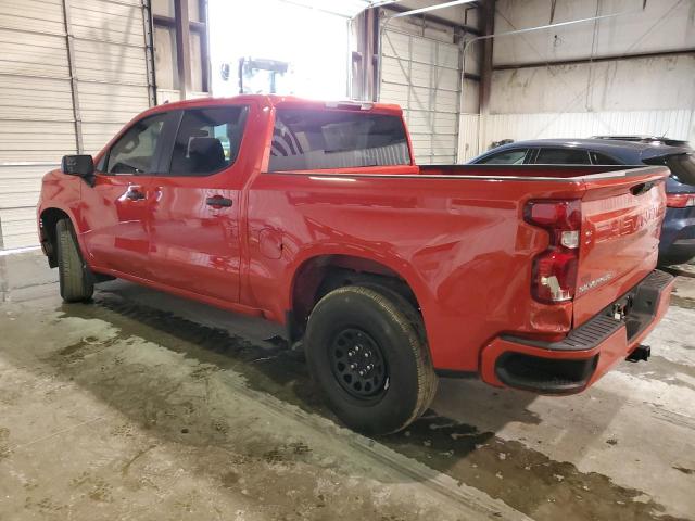 Photo 1 VIN: 1GCPABEK5NZ535054 - CHEVROLET SILVERADO 