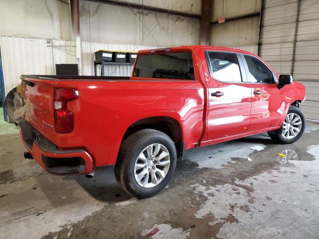 Photo 2 VIN: 1GCPABEK5NZ535054 - CHEVROLET SILVERADO 