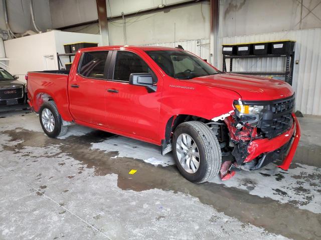 Photo 3 VIN: 1GCPABEK5NZ535054 - CHEVROLET SILVERADO 