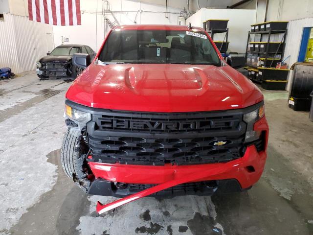 Photo 4 VIN: 1GCPABEK5NZ535054 - CHEVROLET SILVERADO 