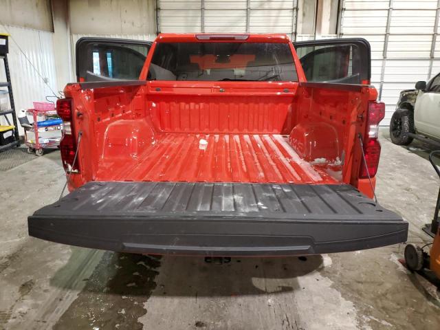 Photo 5 VIN: 1GCPABEK5NZ535054 - CHEVROLET SILVERADO 