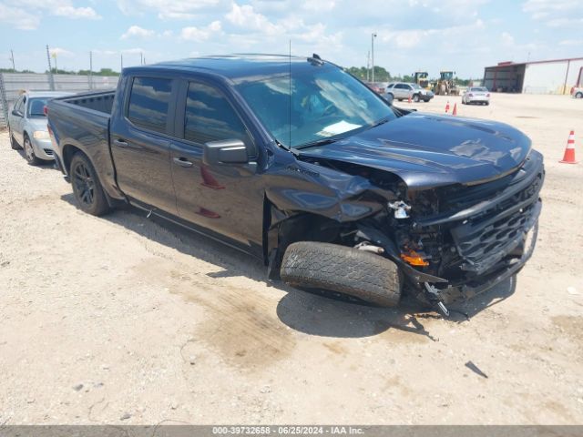 Photo 0 VIN: 1GCPABEK5NZ562528 - CHEVROLET SILVERADO 