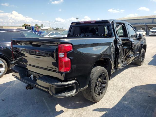 Photo 2 VIN: 1GCPABEK5PZ151584 - CHEVROLET SILVERADO 