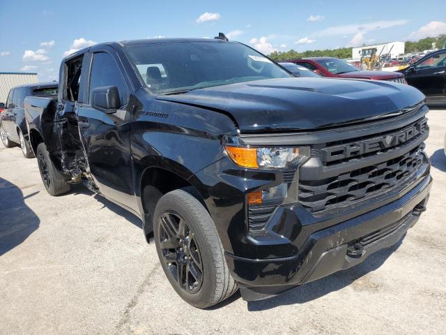 Photo 3 VIN: 1GCPABEK5PZ151584 - CHEVROLET SILVERADO 