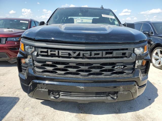 Photo 4 VIN: 1GCPABEK5PZ151584 - CHEVROLET SILVERADO 