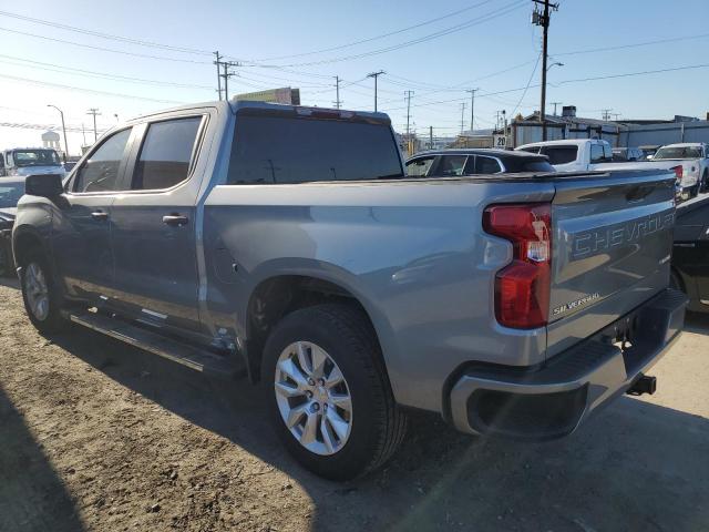 Photo 1 VIN: 1GCPABEK5RZ168985 - CHEVROLET SILVERADO 