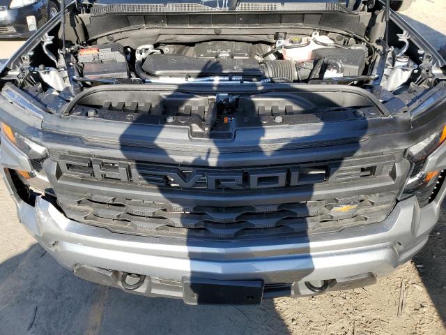 Photo 10 VIN: 1GCPABEK5RZ168985 - CHEVROLET SILVERADO 