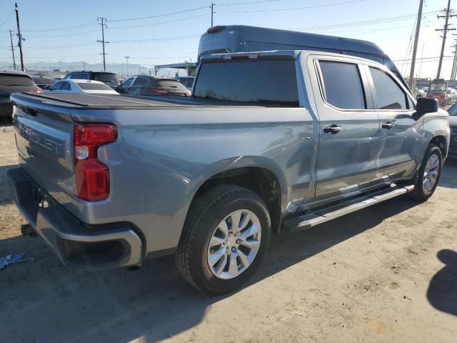 Photo 2 VIN: 1GCPABEK5RZ168985 - CHEVROLET SILVERADO 