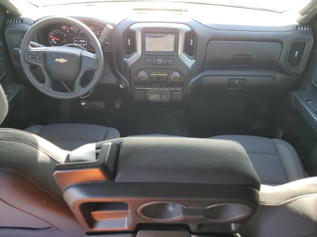 Photo 7 VIN: 1GCPABEK5RZ168985 - CHEVROLET SILVERADO 