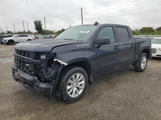 Photo 0 VIN: 1GCPABEK6NZ536598 - CHEVROLET SILVERADO 