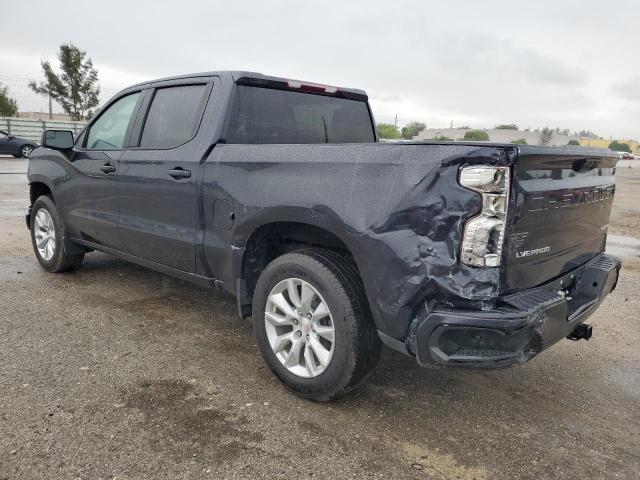 Photo 1 VIN: 1GCPABEK6NZ536598 - CHEVROLET SILVERADO 