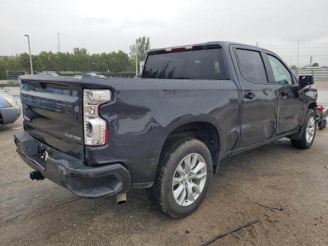 Photo 2 VIN: 1GCPABEK6NZ536598 - CHEVROLET SILVERADO 