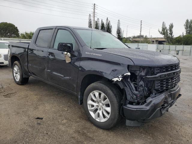 Photo 3 VIN: 1GCPABEK6NZ536598 - CHEVROLET SILVERADO 