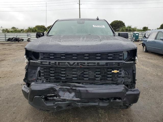 Photo 4 VIN: 1GCPABEK6NZ536598 - CHEVROLET SILVERADO 