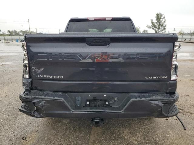 Photo 5 VIN: 1GCPABEK6NZ536598 - CHEVROLET SILVERADO 