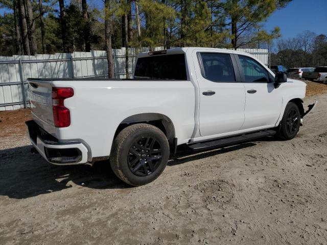 Photo 2 VIN: 1GCPABEK6NZ596705 - CHEVROLET SILVERADO 