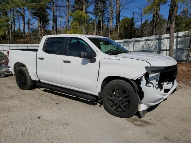 Photo 3 VIN: 1GCPABEK6NZ596705 - CHEVROLET SILVERADO 