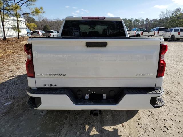 Photo 5 VIN: 1GCPABEK6NZ596705 - CHEVROLET SILVERADO 