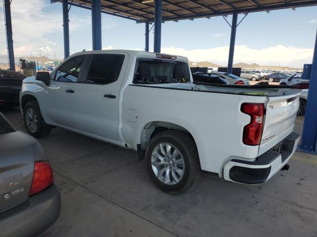 Photo 1 VIN: 1GCPABEK6PZ126337 - CHEVROLET SILVERADO 