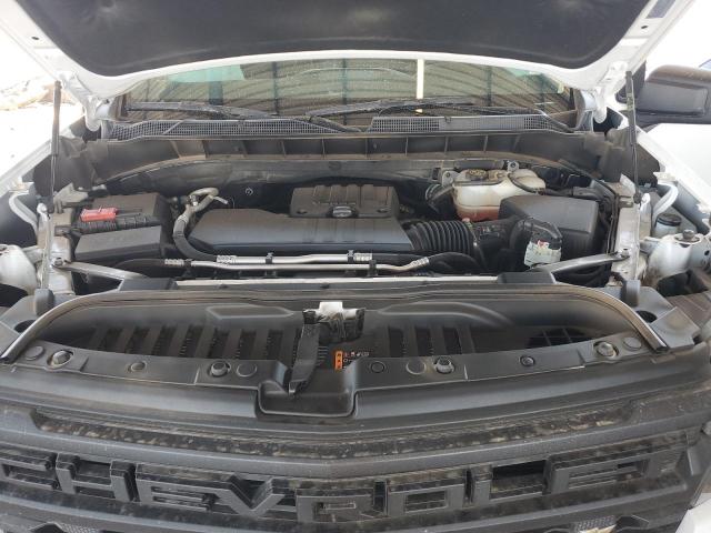 Photo 10 VIN: 1GCPABEK6PZ126337 - CHEVROLET SILVERADO 