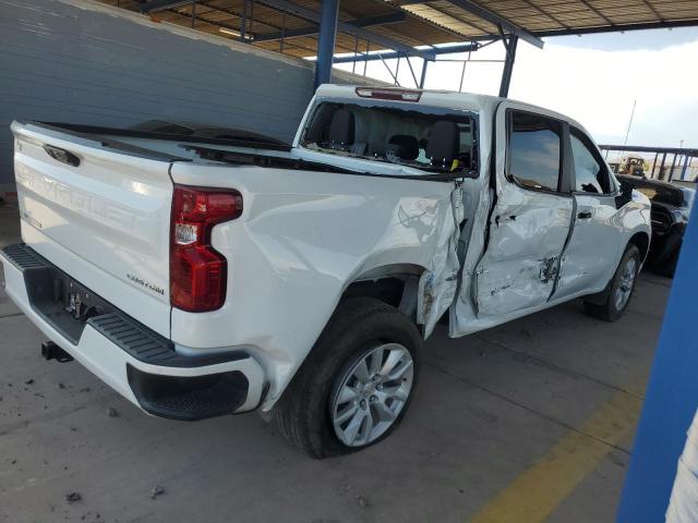 Photo 2 VIN: 1GCPABEK6PZ126337 - CHEVROLET SILVERADO 