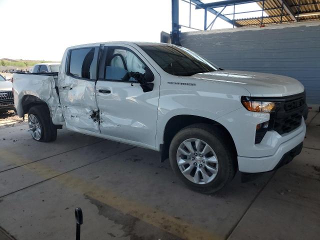 Photo 3 VIN: 1GCPABEK6PZ126337 - CHEVROLET SILVERADO 