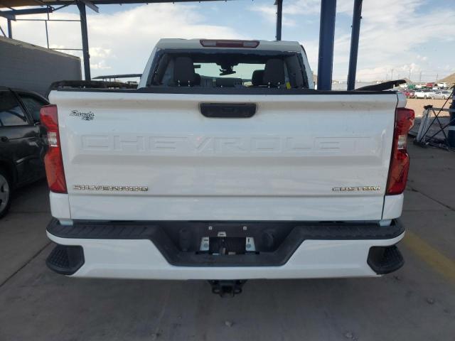 Photo 5 VIN: 1GCPABEK6PZ126337 - CHEVROLET SILVERADO 