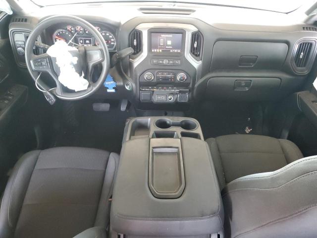 Photo 7 VIN: 1GCPABEK6PZ126337 - CHEVROLET SILVERADO 