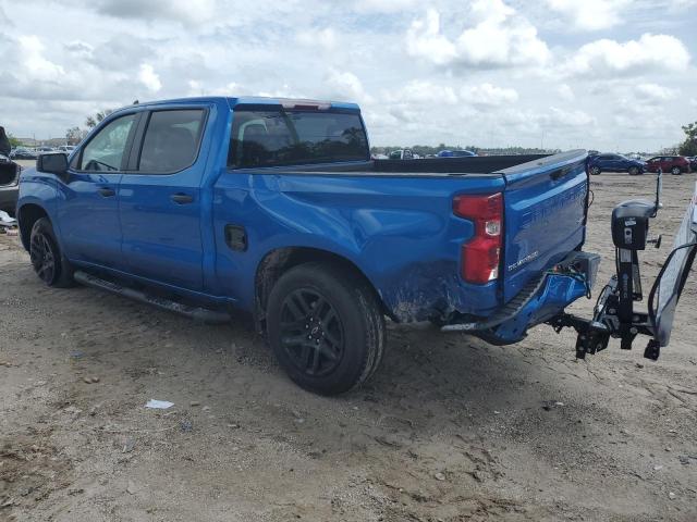 Photo 1 VIN: 1GCPABEK6RZ104406 - CHEVROLET SILVERADO 