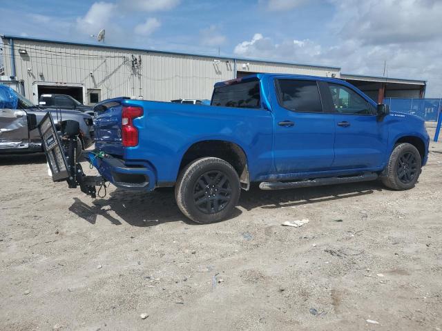 Photo 2 VIN: 1GCPABEK6RZ104406 - CHEVROLET SILVERADO 