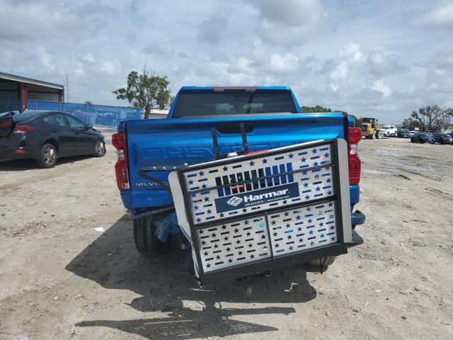 Photo 5 VIN: 1GCPABEK6RZ104406 - CHEVROLET SILVERADO 