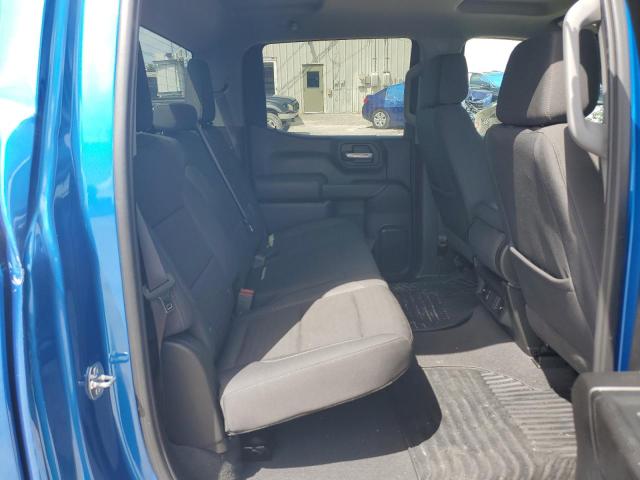 Photo 9 VIN: 1GCPABEK6RZ104406 - CHEVROLET SILVERADO 