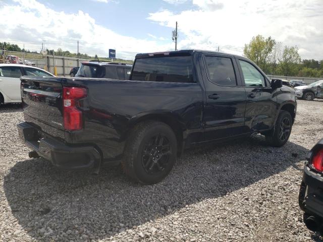 Photo 2 VIN: 1GCPABEK6RZ279593 - CHEVROLET SILVERADO 