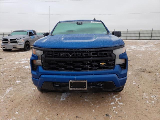 Photo 4 VIN: 1GCPABEK7NZ527599 - CHEVROLET SILVERADO 