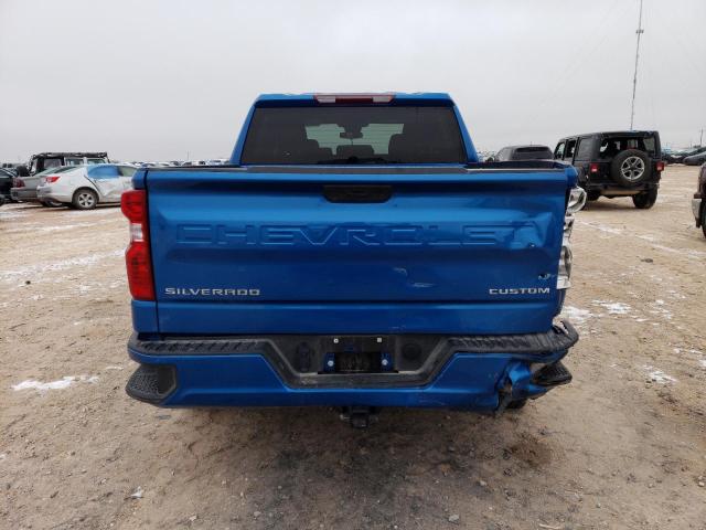 Photo 5 VIN: 1GCPABEK7NZ527599 - CHEVROLET SILVERADO 