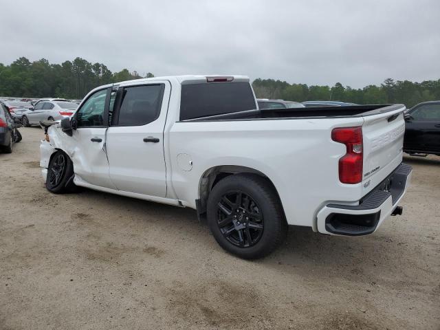 Photo 1 VIN: 1GCPABEK7NZ610692 - CHEVROLET SILVERADO 