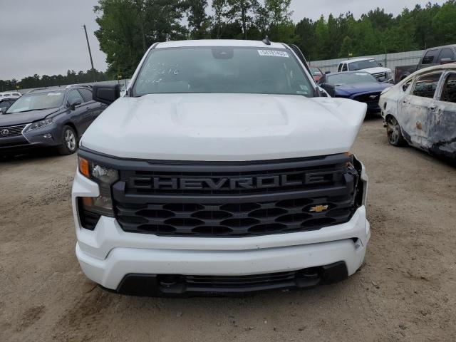 Photo 4 VIN: 1GCPABEK7NZ610692 - CHEVROLET SILVERADO 