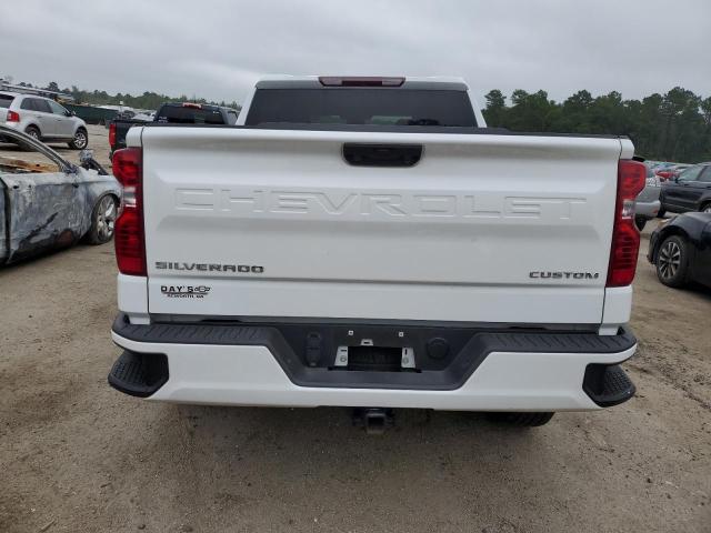 Photo 5 VIN: 1GCPABEK7NZ610692 - CHEVROLET SILVERADO 