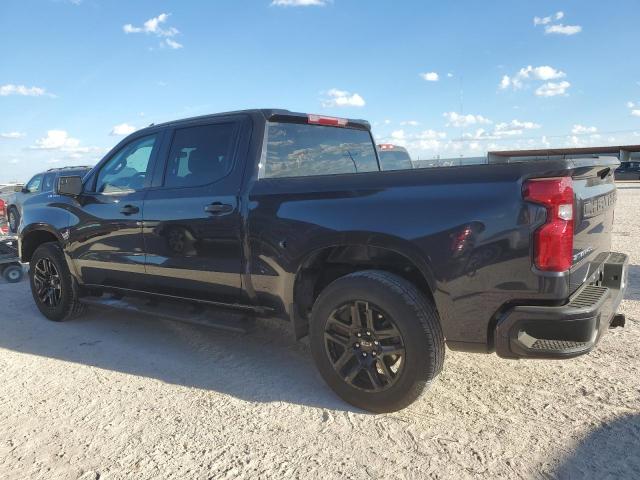 Photo 1 VIN: 1GCPABEK7NZ633597 - CHEVROLET SILVERADO 