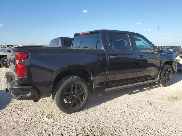 Photo 2 VIN: 1GCPABEK7NZ633597 - CHEVROLET SILVERADO 