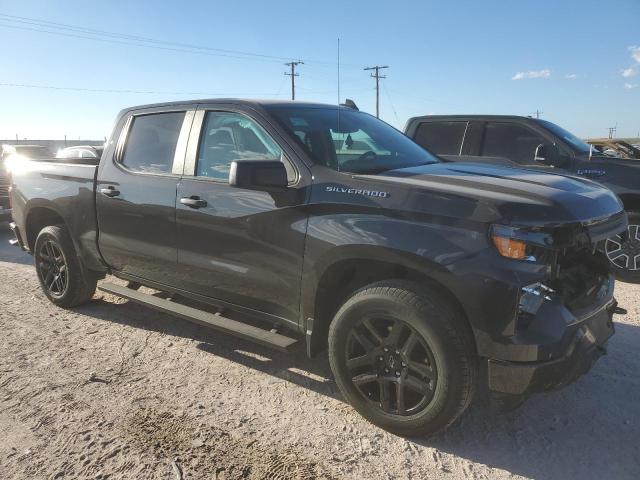 Photo 3 VIN: 1GCPABEK7NZ633597 - CHEVROLET SILVERADO 