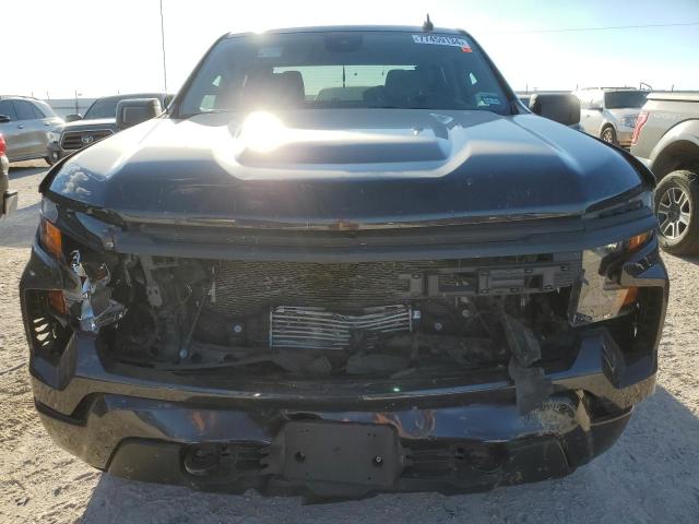 Photo 4 VIN: 1GCPABEK7NZ633597 - CHEVROLET SILVERADO 