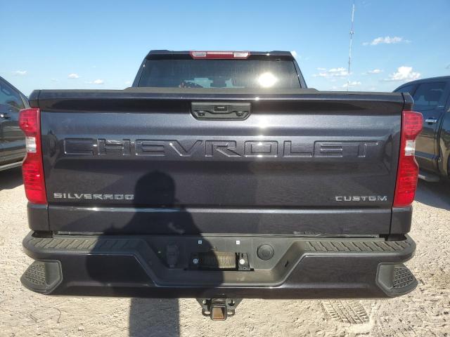 Photo 5 VIN: 1GCPABEK7NZ633597 - CHEVROLET SILVERADO 