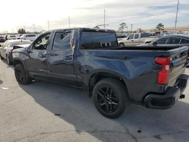 Photo 1 VIN: 1GCPABEK8NZ583633 - CHEVROLET SILVERADO 