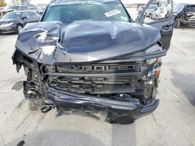 Photo 10 VIN: 1GCPABEK8NZ583633 - CHEVROLET SILVERADO 