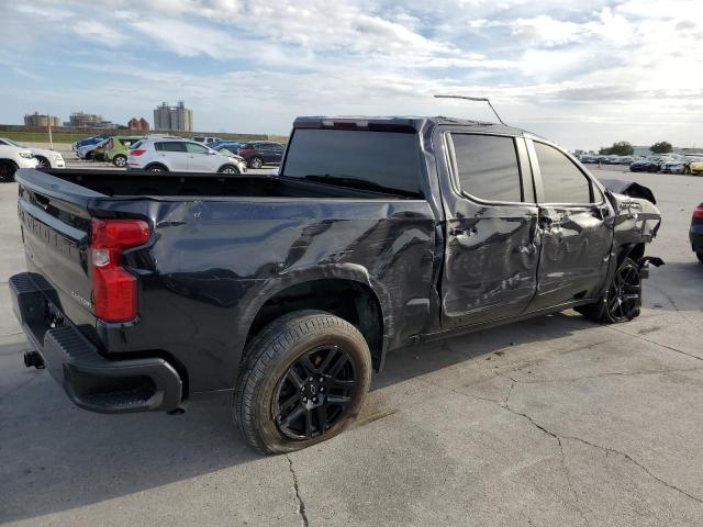 Photo 2 VIN: 1GCPABEK8NZ583633 - CHEVROLET SILVERADO 