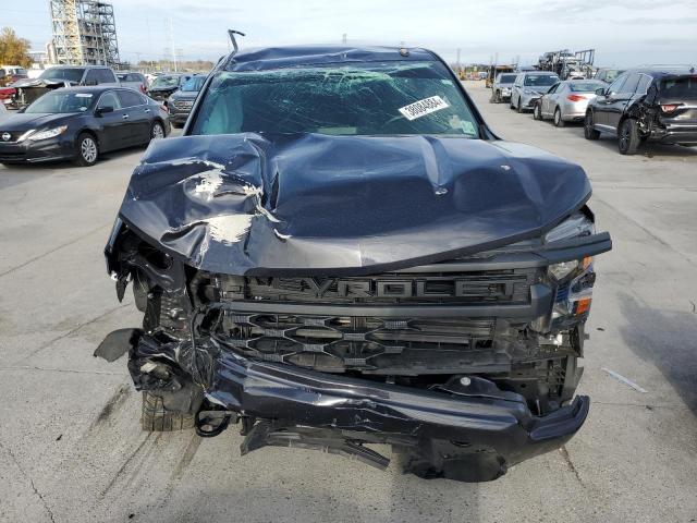 Photo 4 VIN: 1GCPABEK8NZ583633 - CHEVROLET SILVERADO 