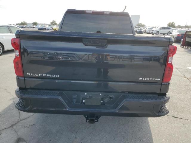 Photo 5 VIN: 1GCPABEK8NZ583633 - CHEVROLET SILVERADO 