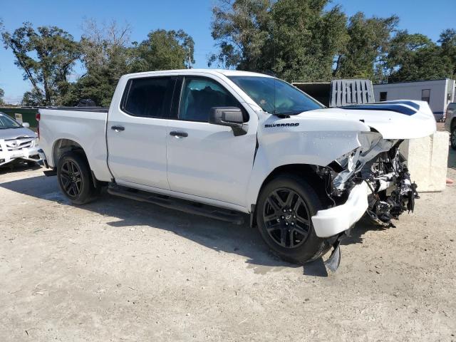 Photo 3 VIN: 1GCPABEK8RZ290482 - CHEVROLET SILVERADO 