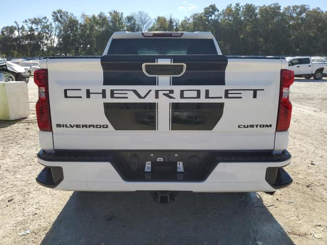 Photo 5 VIN: 1GCPABEK8RZ290482 - CHEVROLET SILVERADO 